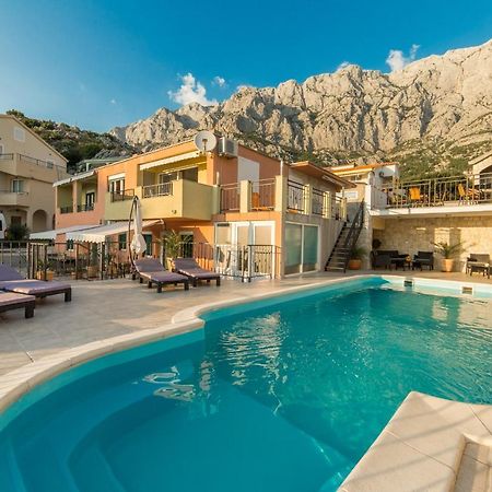 Apartments Masa Veliko Brdo  Экстерьер фото