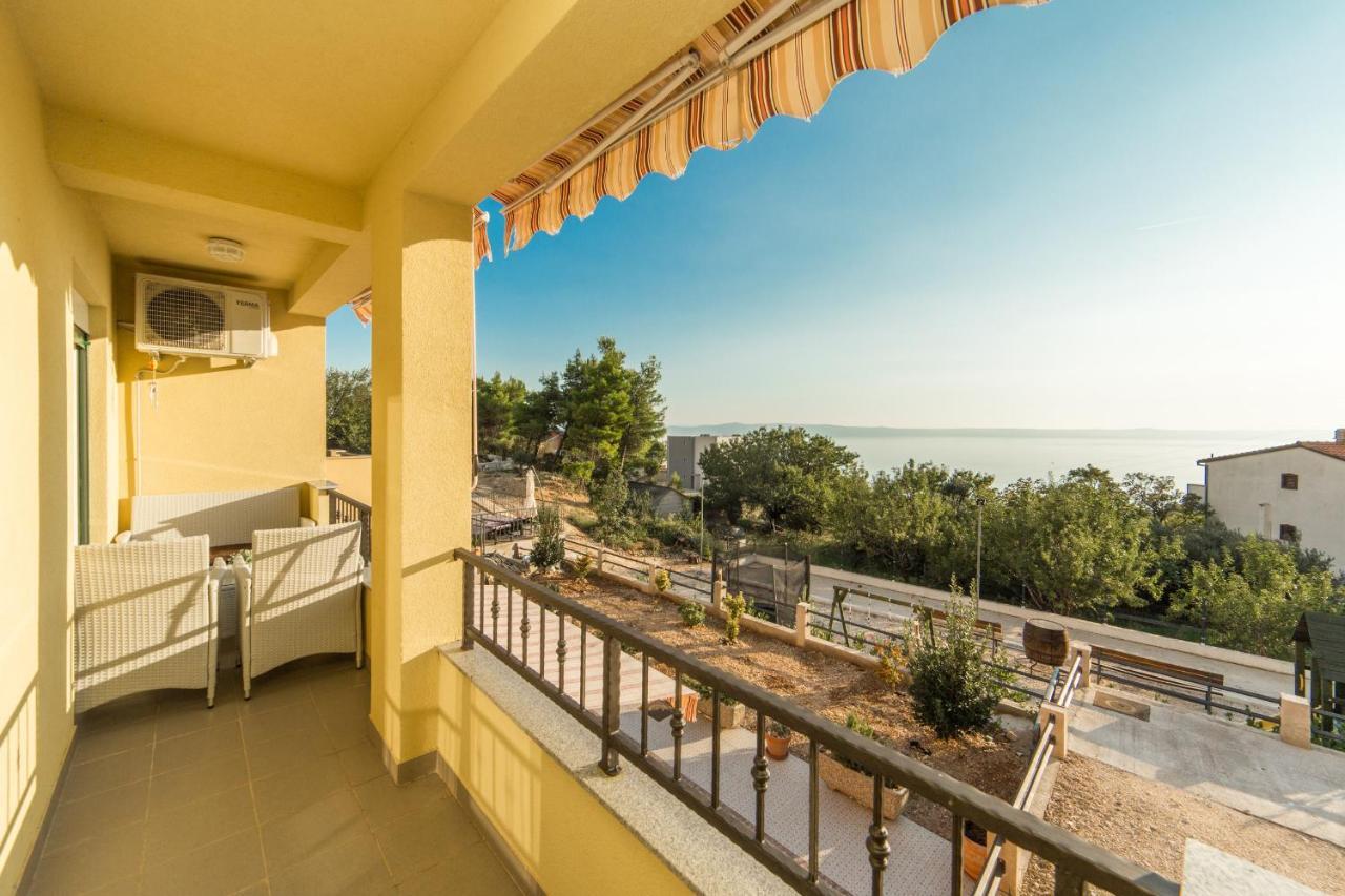 Apartments Masa Veliko Brdo  Экстерьер фото