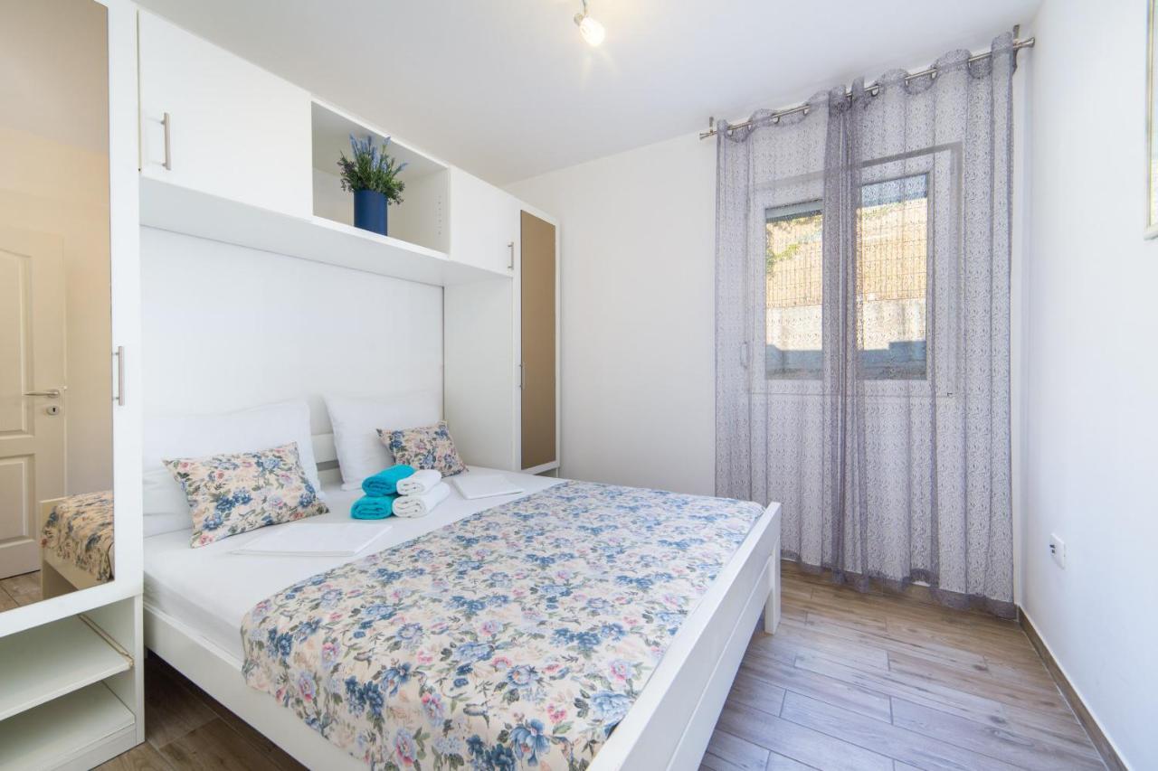 Apartments Masa Veliko Brdo  Экстерьер фото