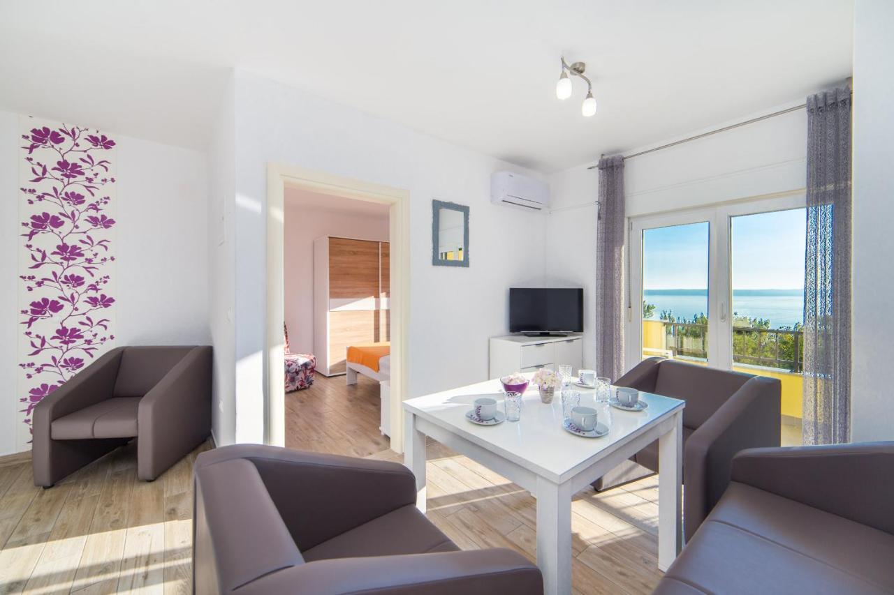 Apartments Masa Veliko Brdo  Экстерьер фото
