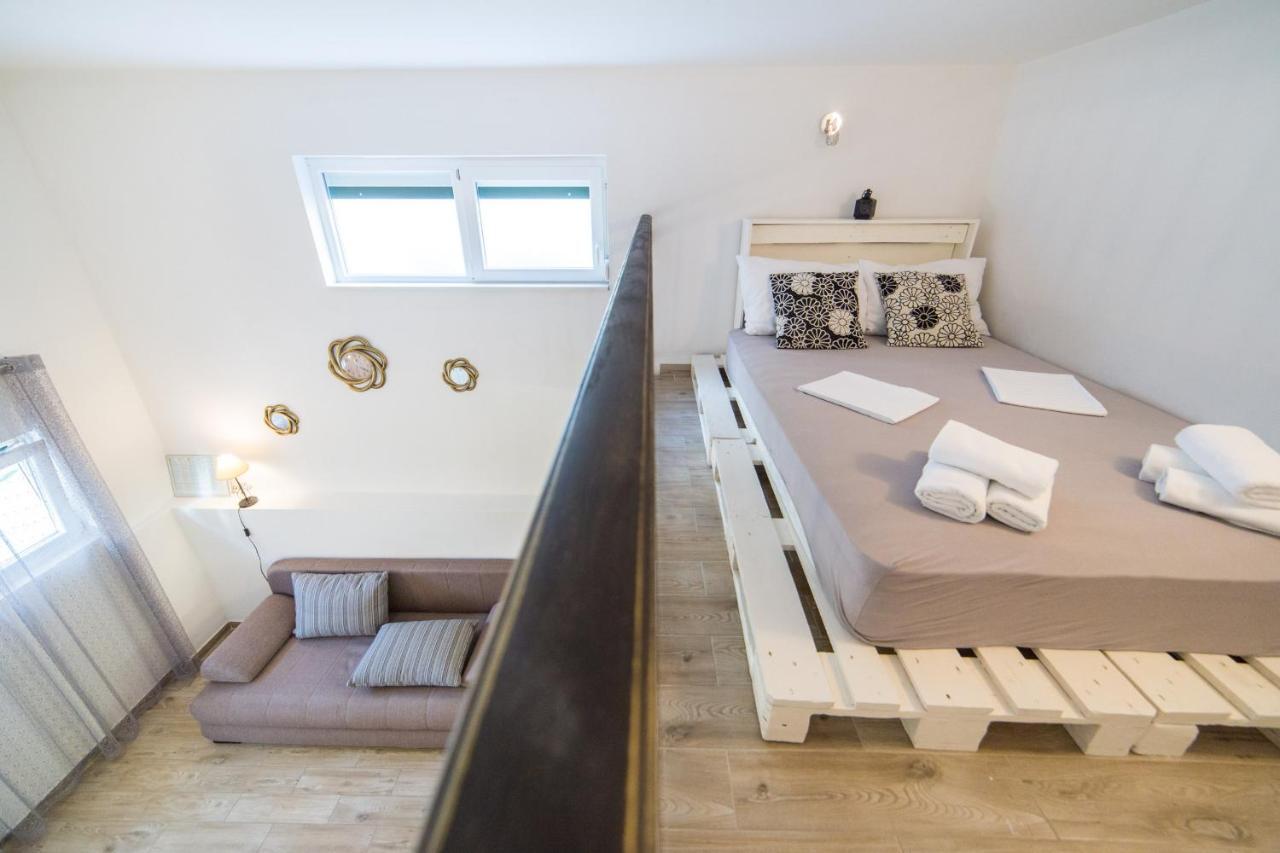 Apartments Masa Veliko Brdo  Экстерьер фото