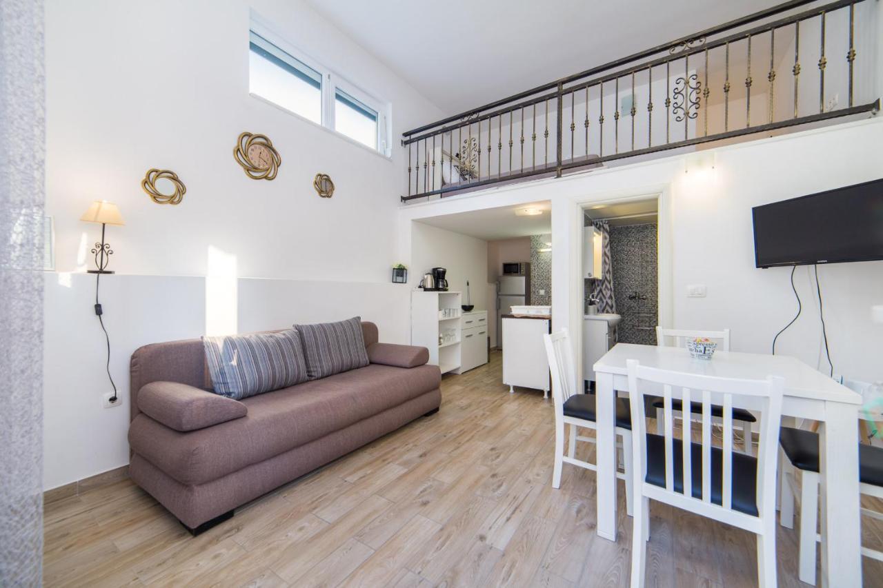 Apartments Masa Veliko Brdo  Экстерьер фото