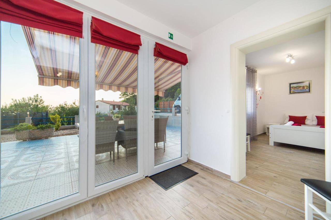 Apartments Masa Veliko Brdo  Экстерьер фото