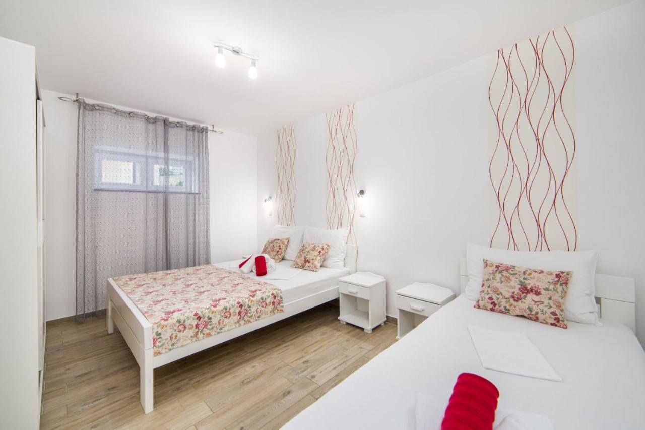 Apartments Masa Veliko Brdo  Экстерьер фото