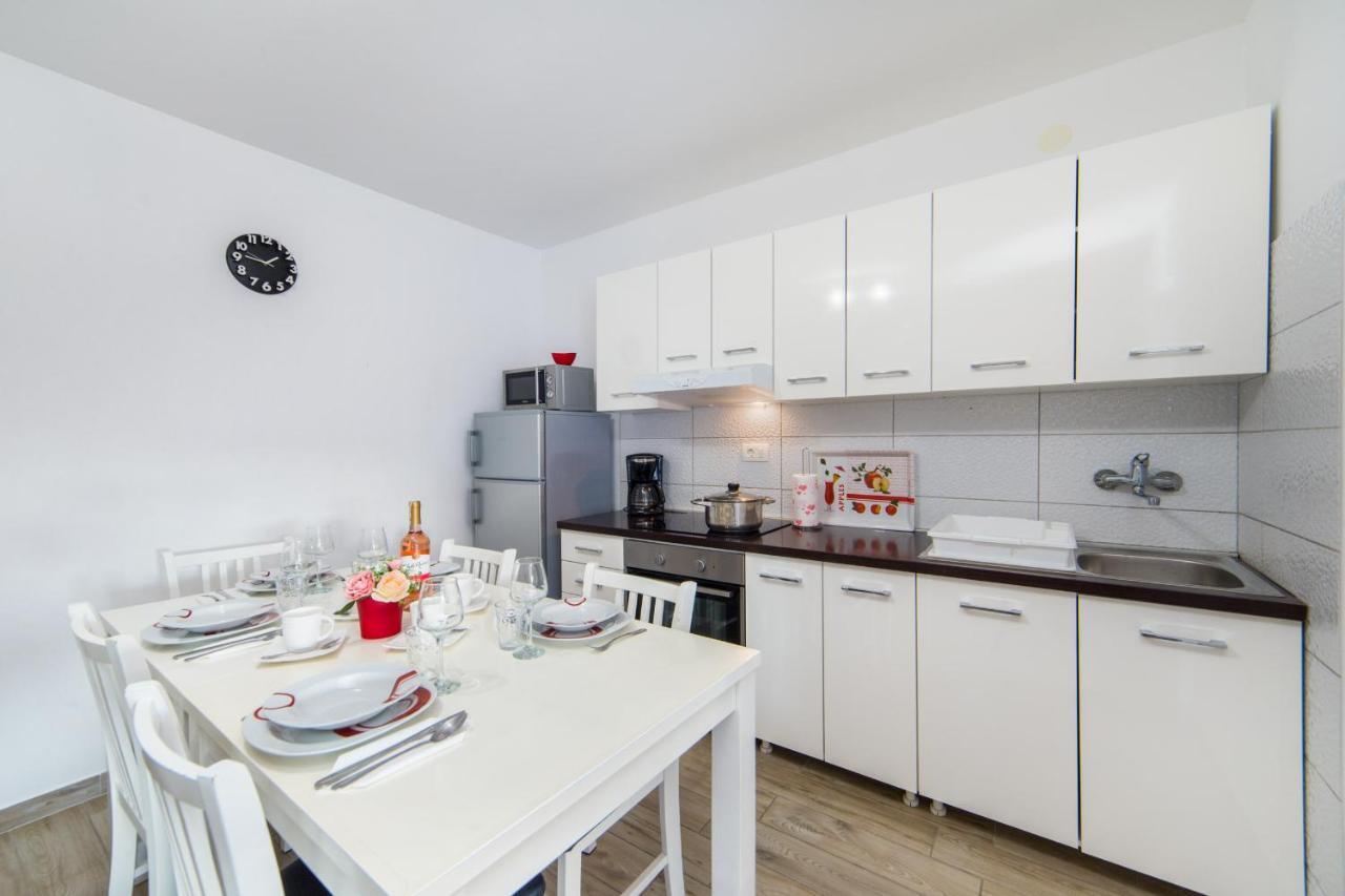 Apartments Masa Veliko Brdo  Экстерьер фото