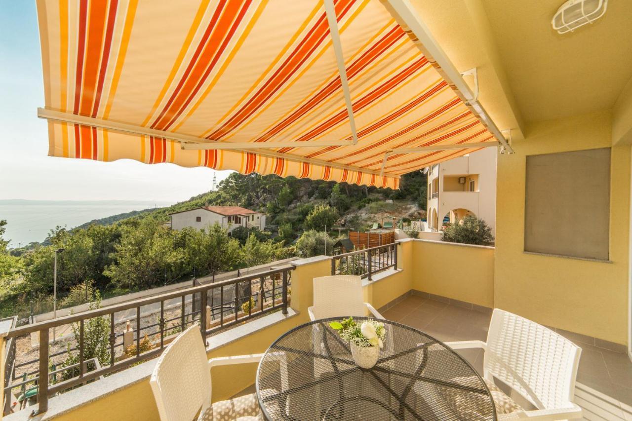 Apartments Masa Veliko Brdo  Экстерьер фото