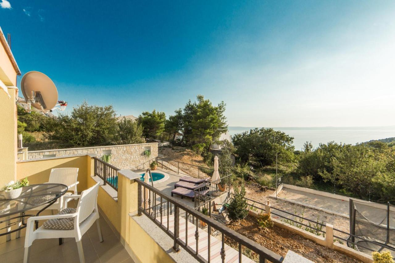 Apartments Masa Veliko Brdo  Экстерьер фото