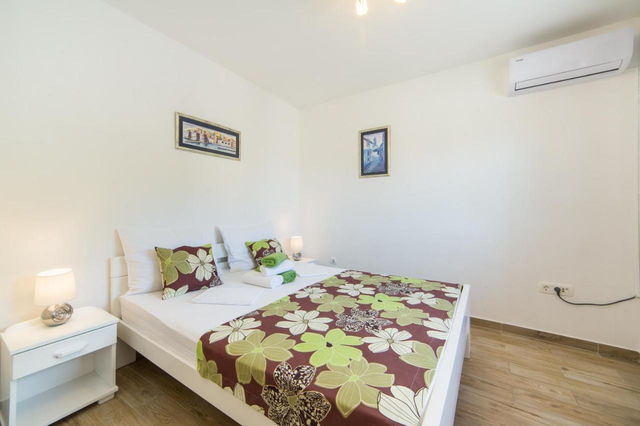 Apartments Masa Veliko Brdo  Экстерьер фото