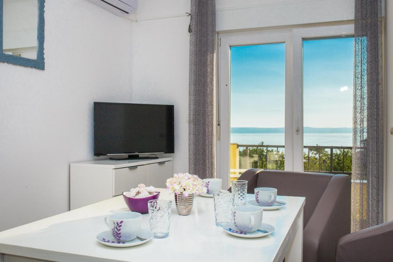 Apartments Masa Veliko Brdo  Экстерьер фото