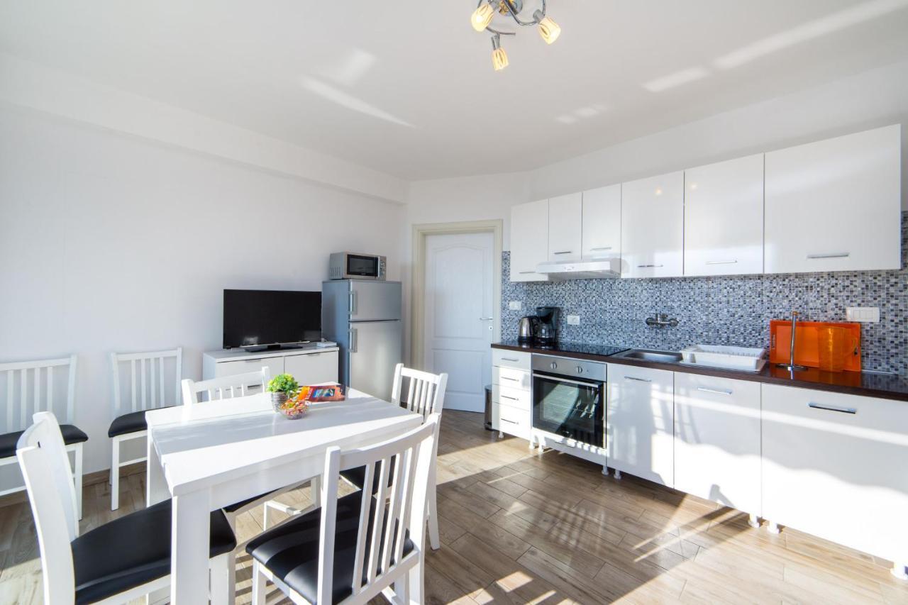 Apartments Masa Veliko Brdo  Экстерьер фото