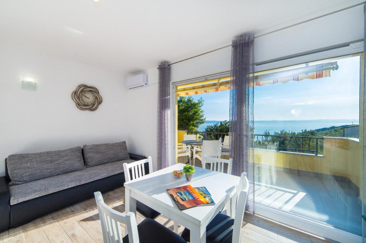 Apartments Masa Veliko Brdo  Экстерьер фото