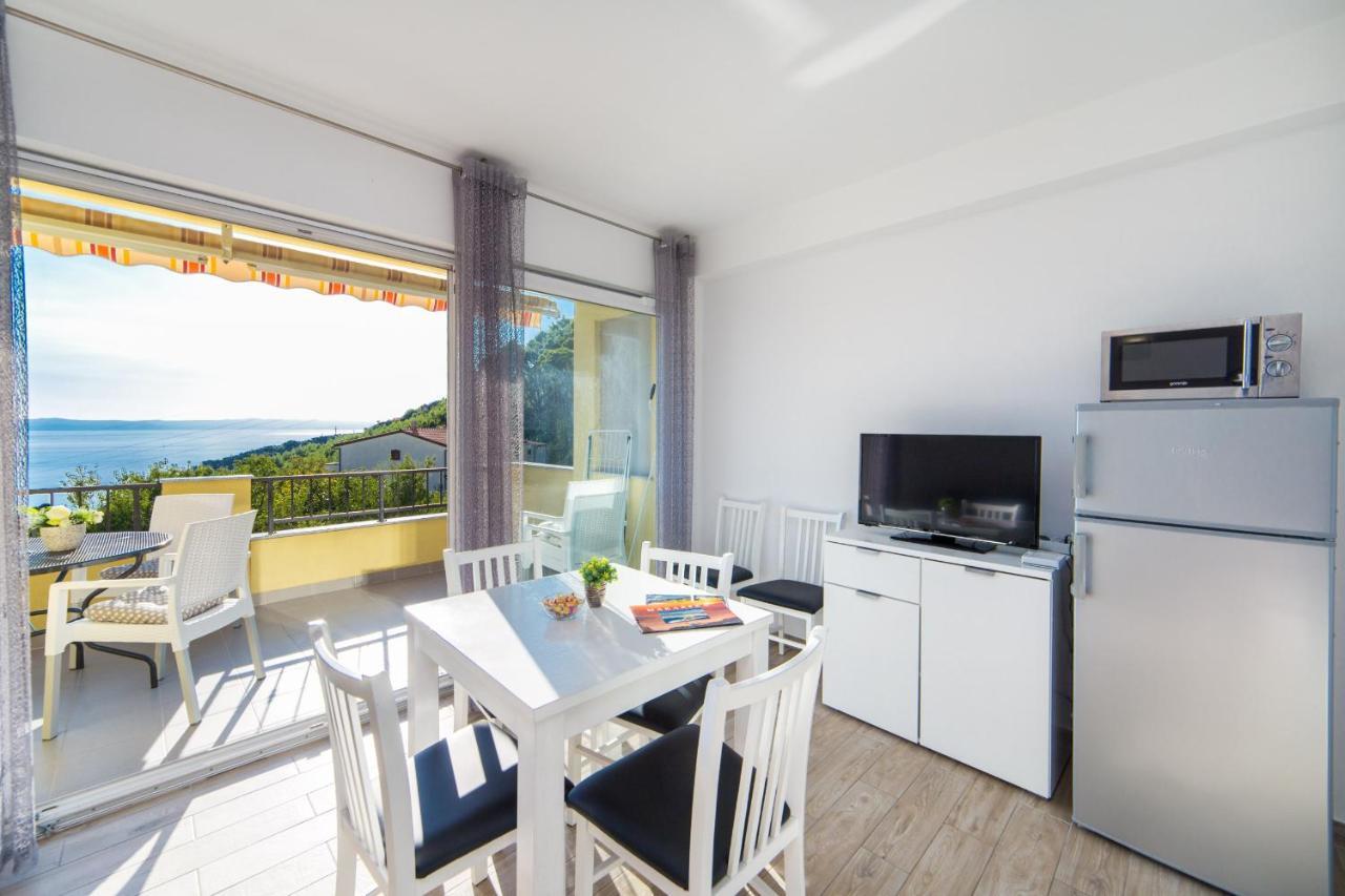 Apartments Masa Veliko Brdo  Экстерьер фото