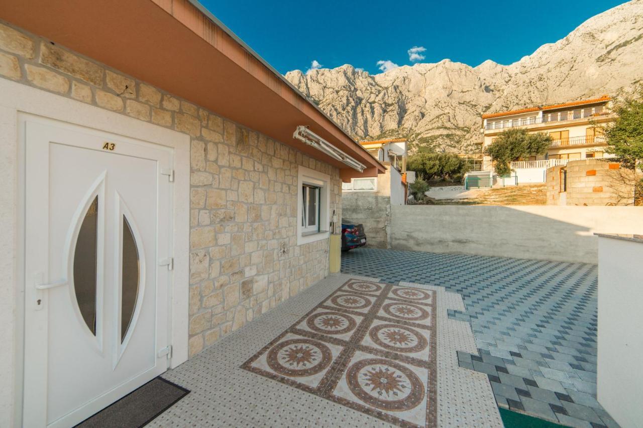Apartments Masa Veliko Brdo  Экстерьер фото