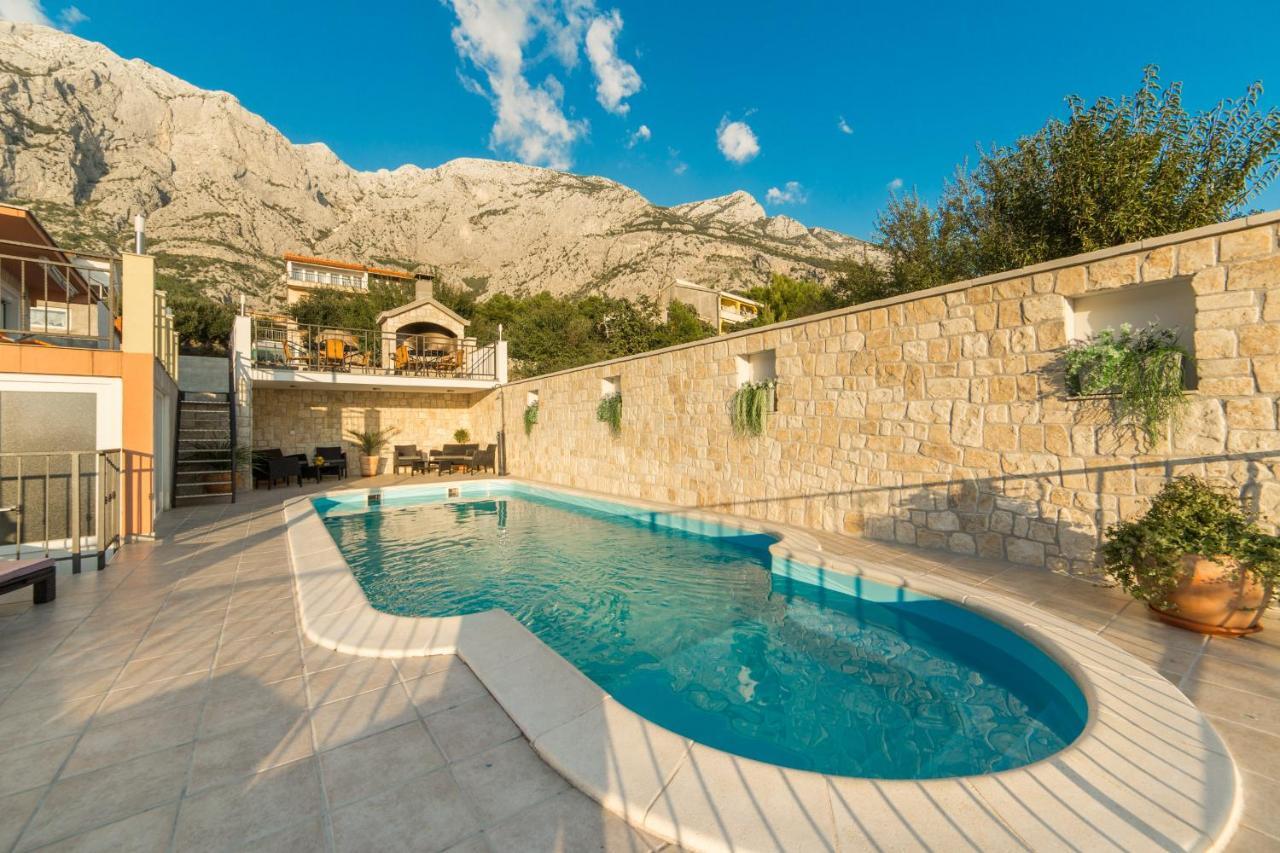 Apartments Masa Veliko Brdo  Экстерьер фото