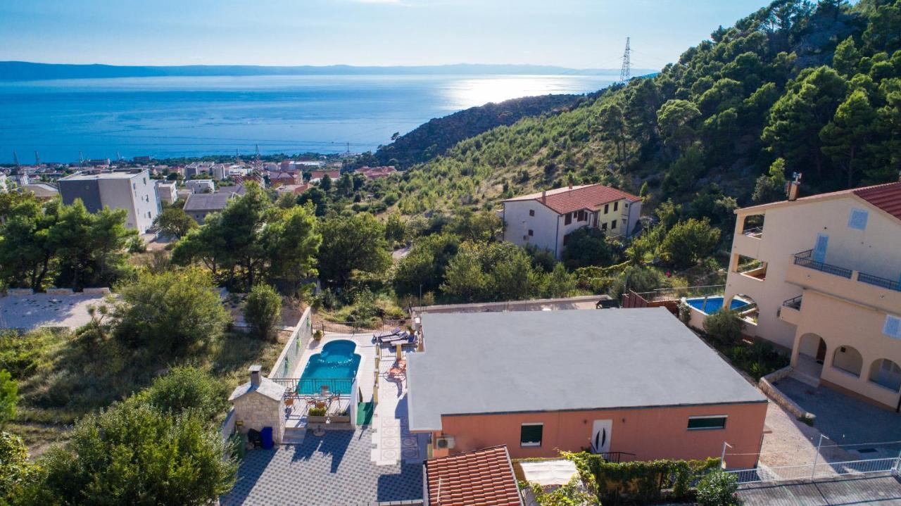 Apartments Masa Veliko Brdo  Экстерьер фото