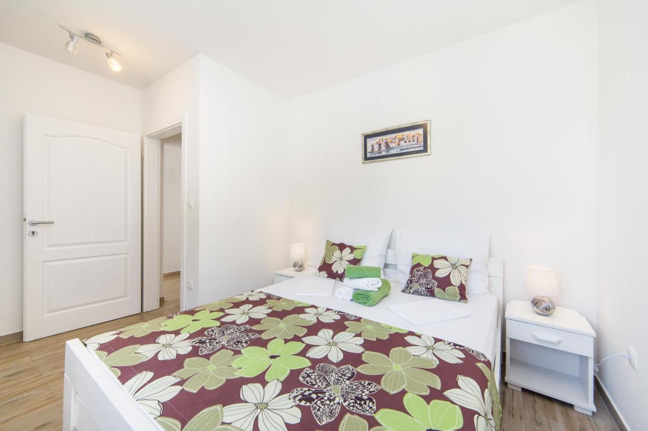 Apartments Masa Veliko Brdo  Экстерьер фото