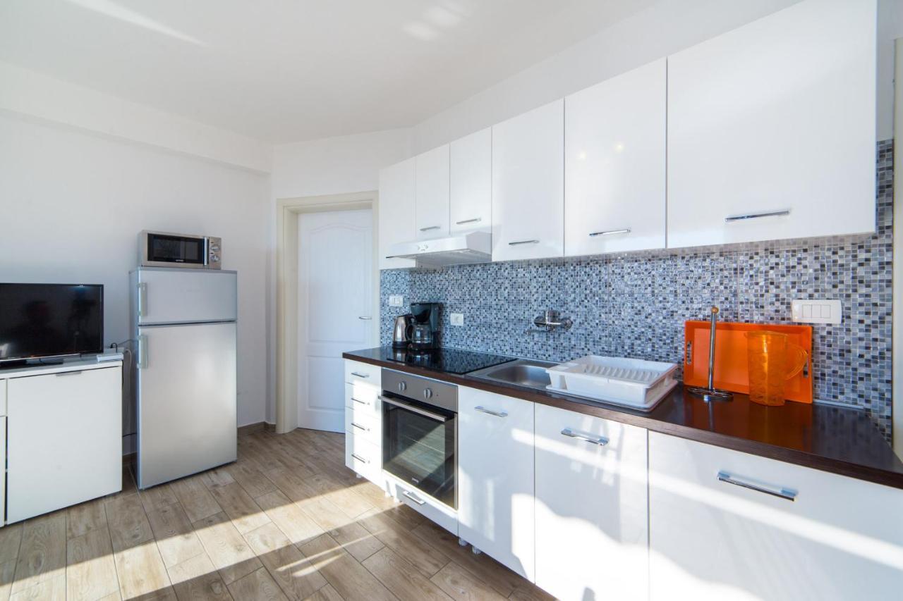 Apartments Masa Veliko Brdo  Экстерьер фото