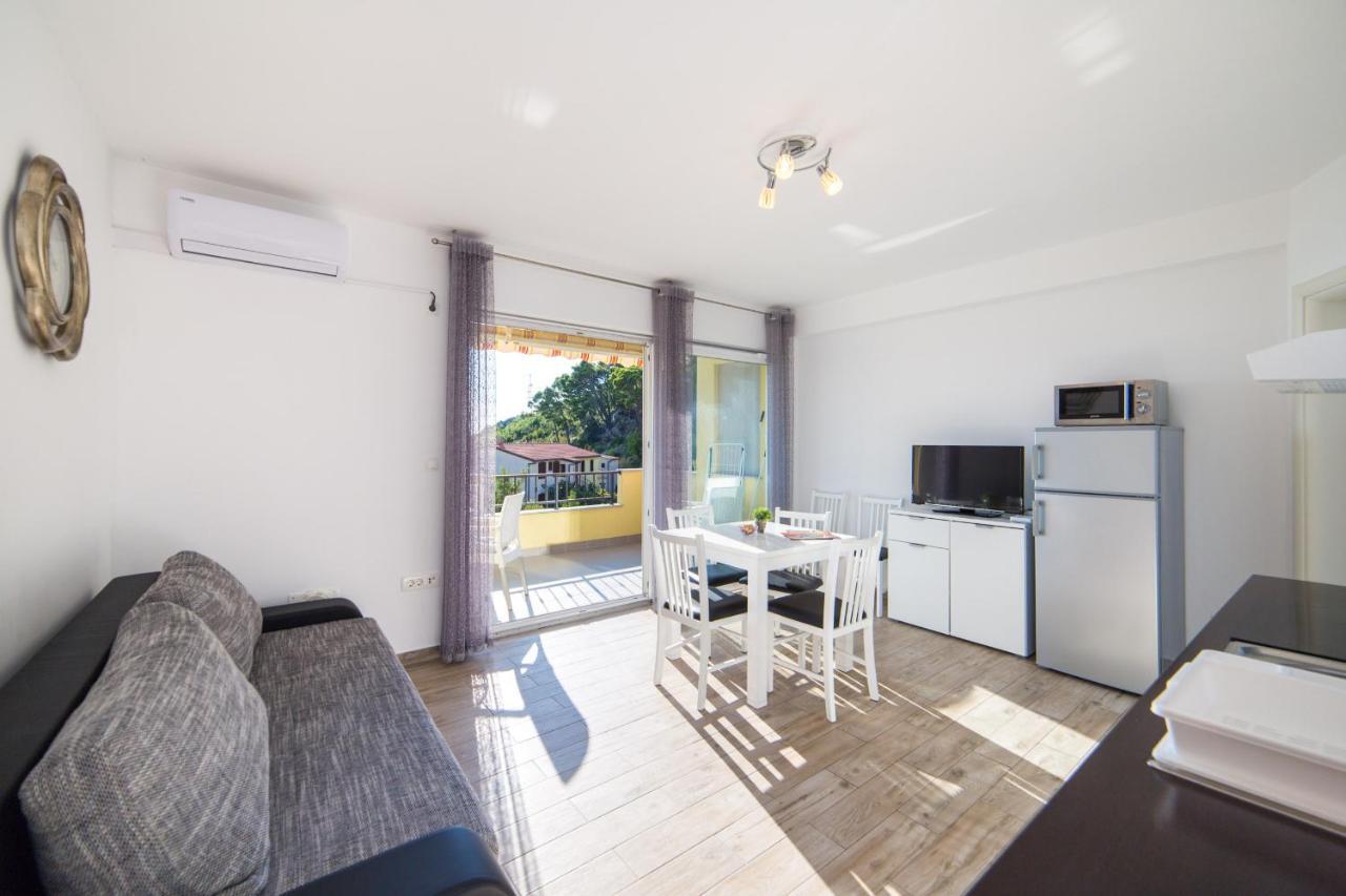 Apartments Masa Veliko Brdo  Экстерьер фото