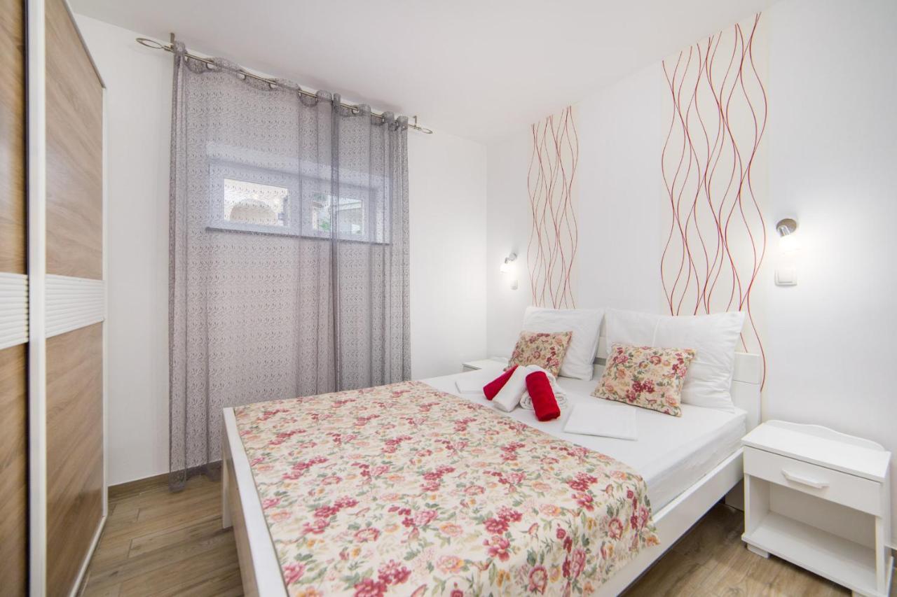 Apartments Masa Veliko Brdo  Экстерьер фото
