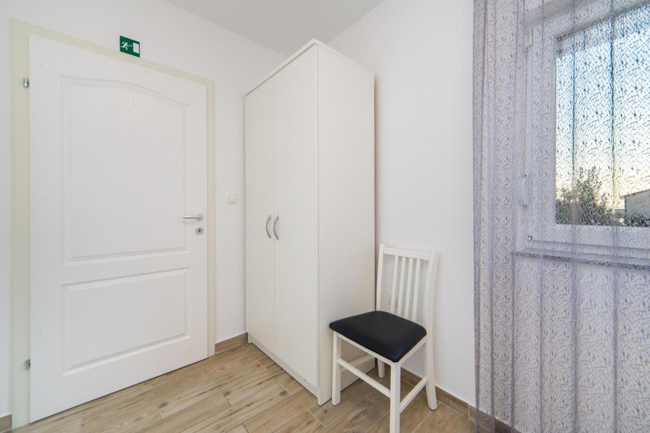 Apartments Masa Veliko Brdo  Экстерьер фото