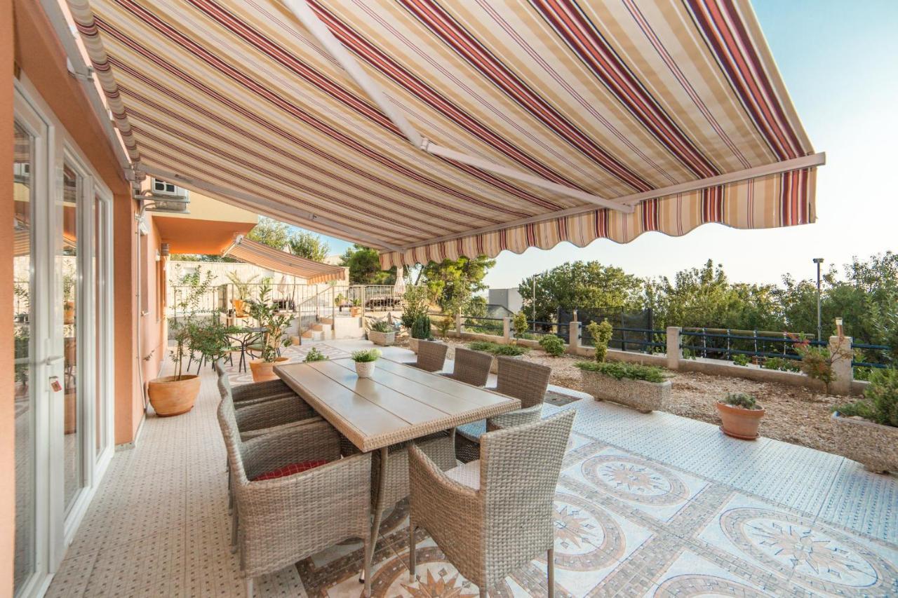Apartments Masa Veliko Brdo  Экстерьер фото