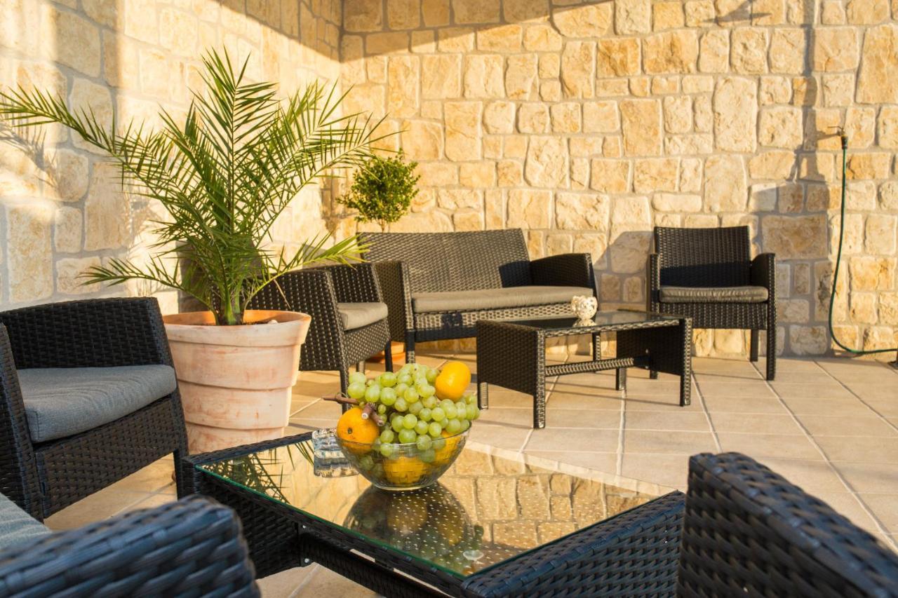 Apartments Masa Veliko Brdo  Экстерьер фото
