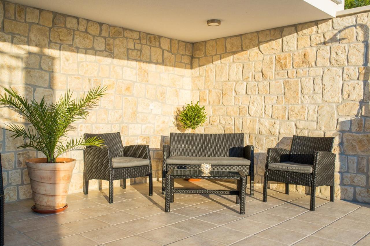 Apartments Masa Veliko Brdo  Экстерьер фото