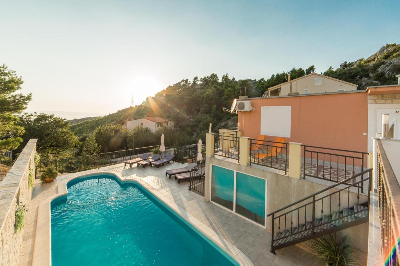 Apartments Masa Veliko Brdo  Экстерьер фото