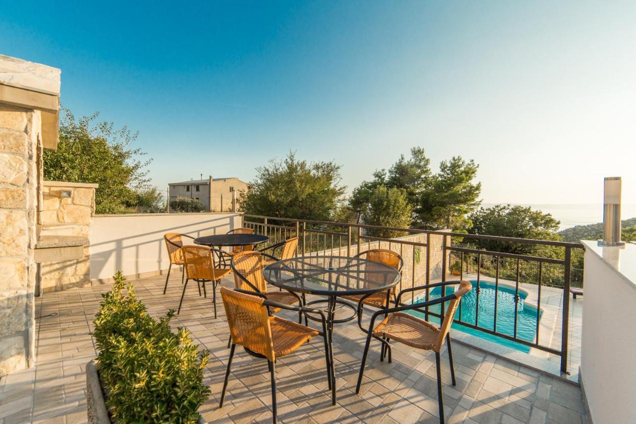 Apartments Masa Veliko Brdo  Экстерьер фото