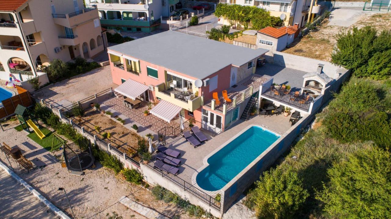 Apartments Masa Veliko Brdo  Экстерьер фото