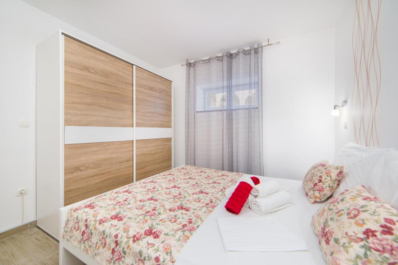 Apartments Masa Veliko Brdo  Экстерьер фото