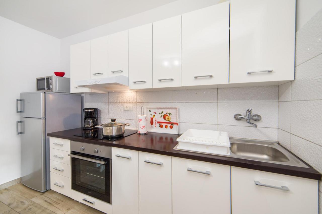 Apartments Masa Veliko Brdo  Экстерьер фото