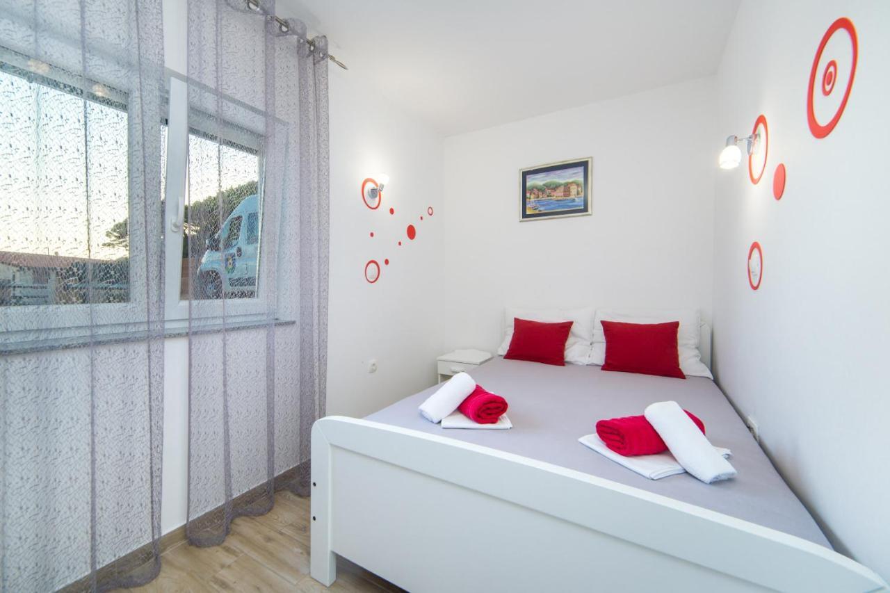 Apartments Masa Veliko Brdo  Экстерьер фото