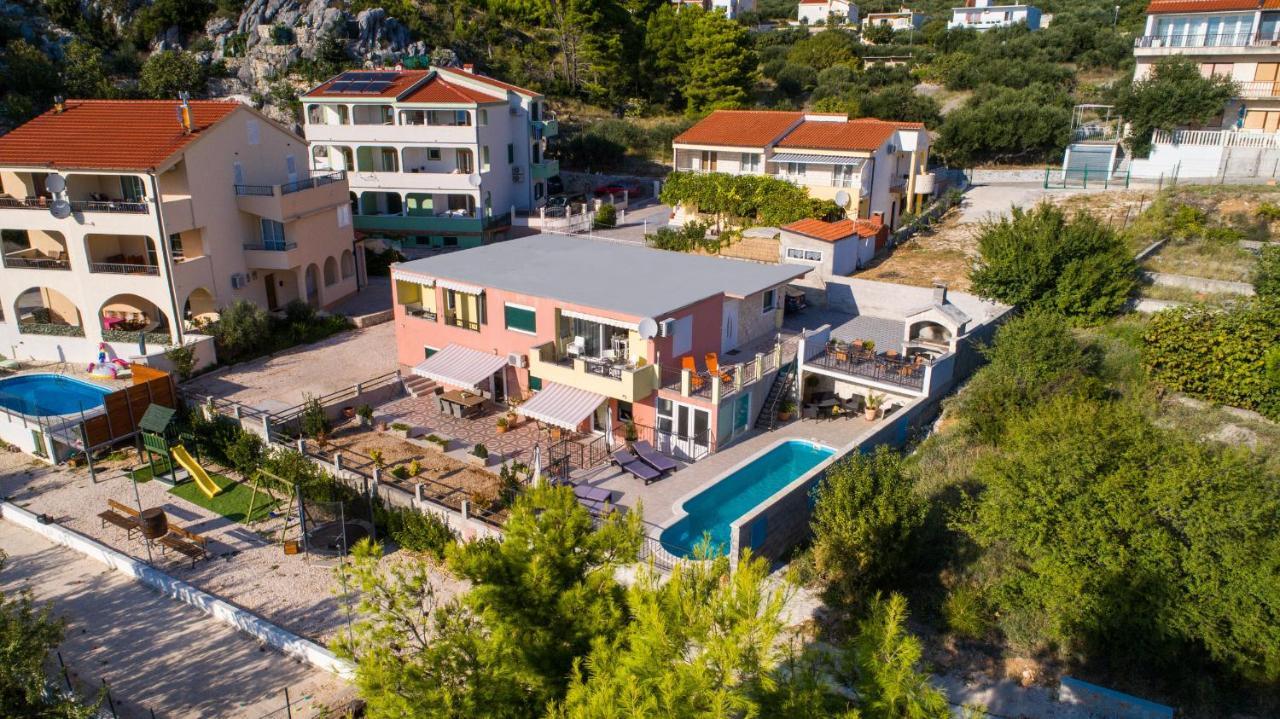 Apartments Masa Veliko Brdo  Экстерьер фото