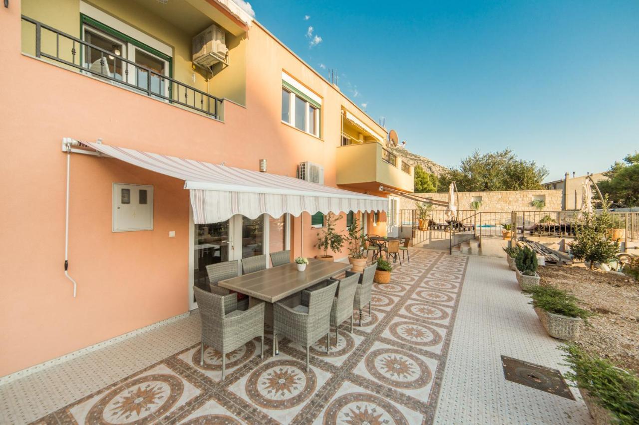 Apartments Masa Veliko Brdo  Экстерьер фото
