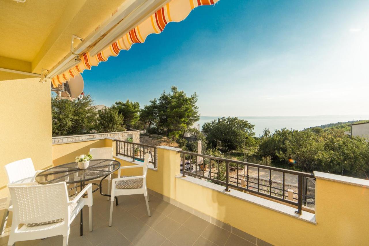 Apartments Masa Veliko Brdo  Экстерьер фото