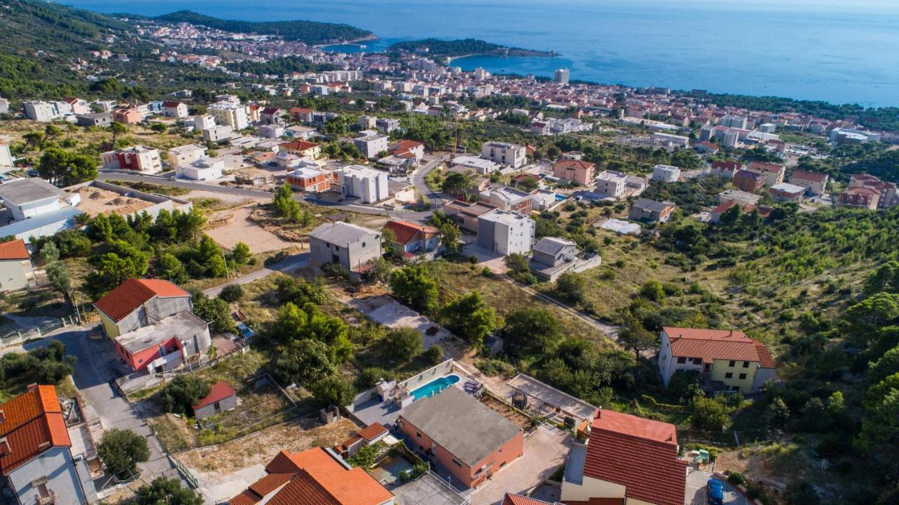 Apartments Masa Veliko Brdo  Экстерьер фото