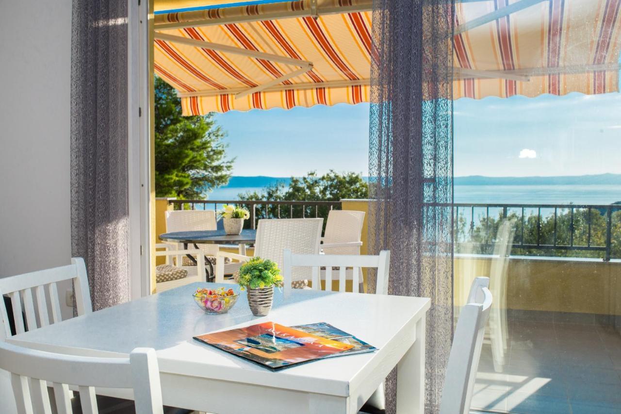 Apartments Masa Veliko Brdo  Экстерьер фото