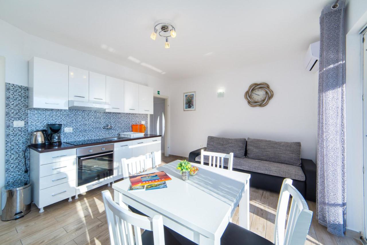 Apartments Masa Veliko Brdo  Экстерьер фото