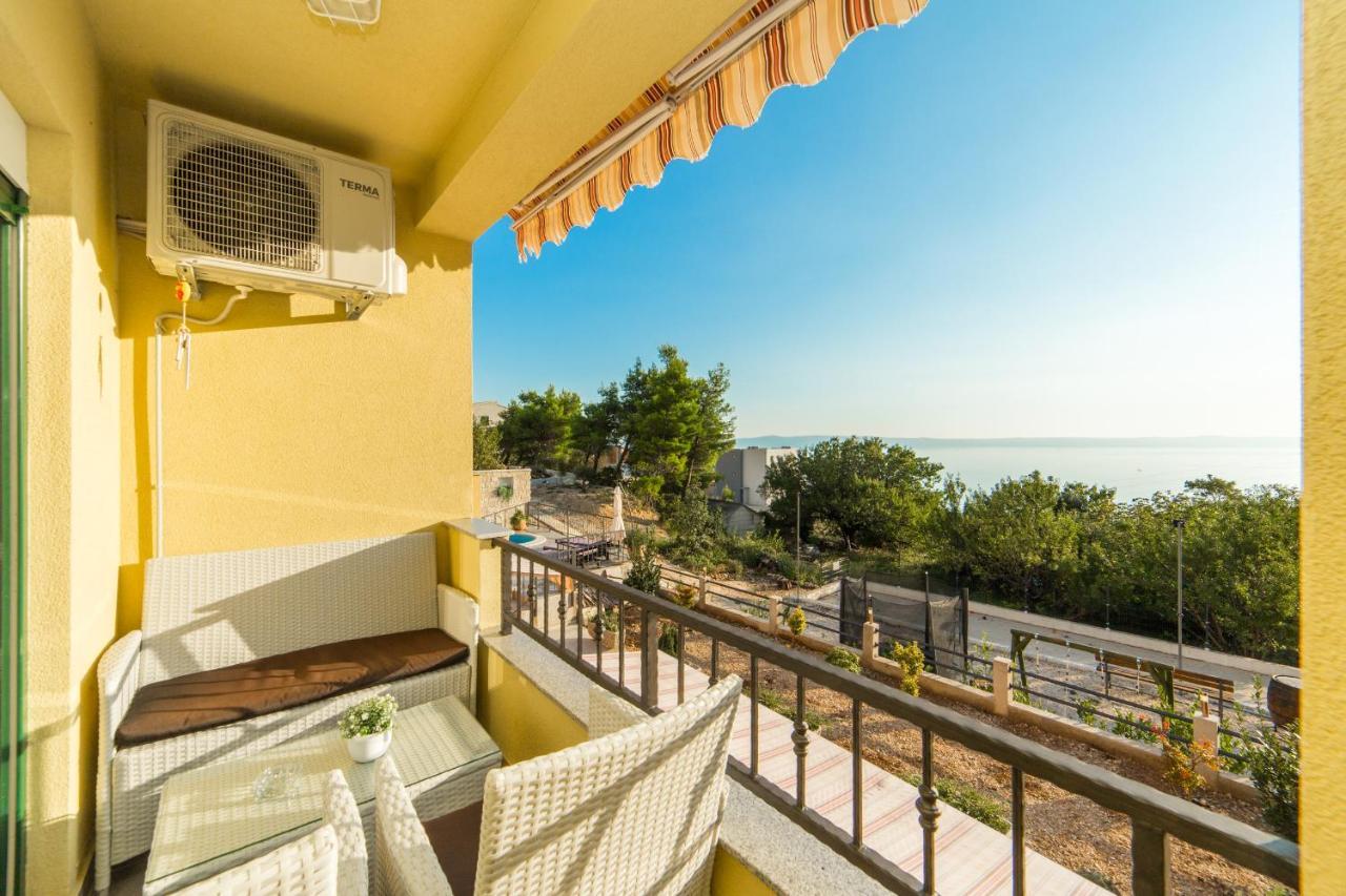 Apartments Masa Veliko Brdo  Экстерьер фото