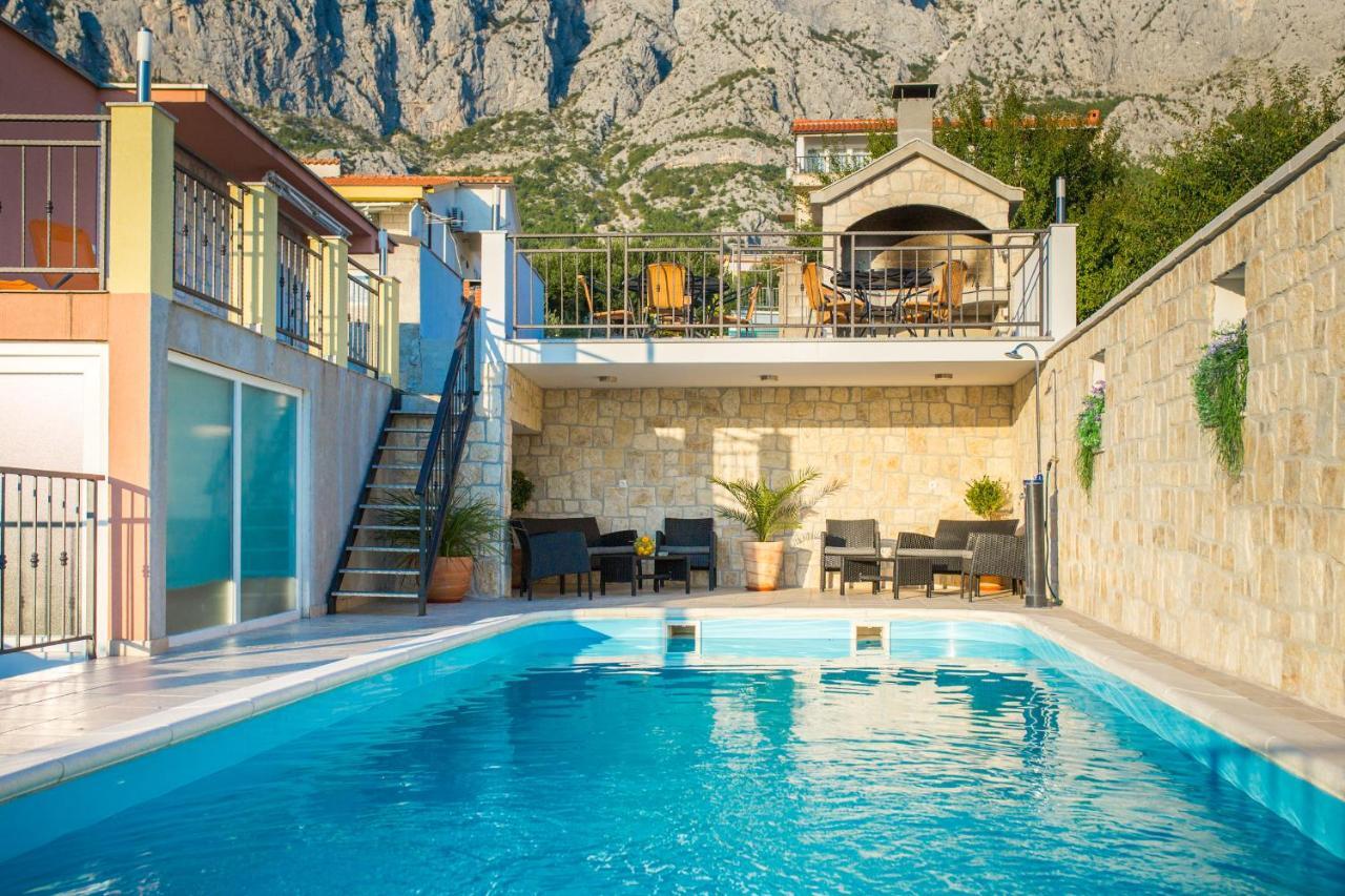 Apartments Masa Veliko Brdo  Экстерьер фото