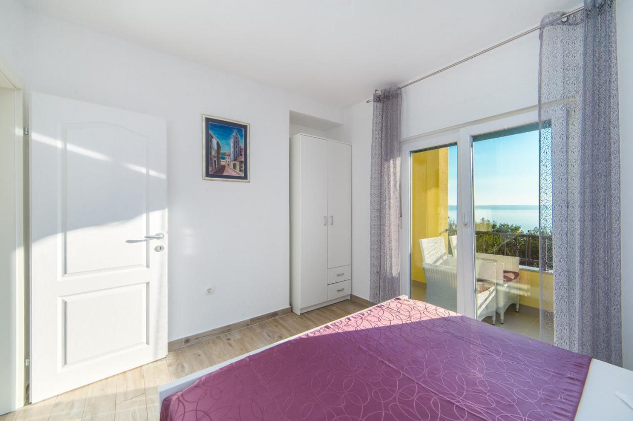 Apartments Masa Veliko Brdo  Экстерьер фото