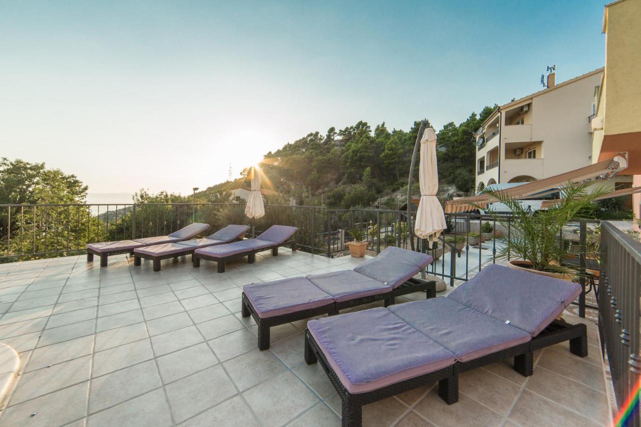 Apartments Masa Veliko Brdo  Экстерьер фото