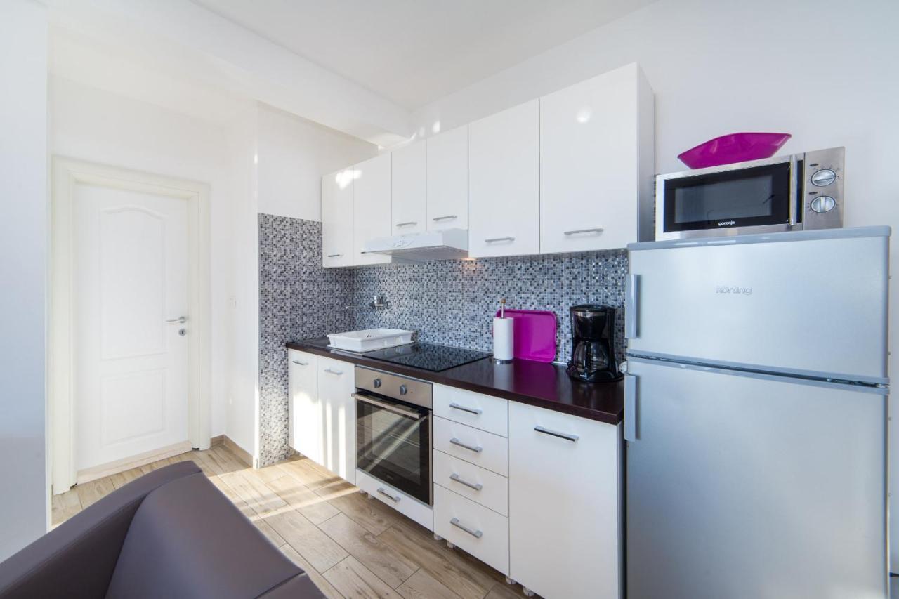 Apartments Masa Veliko Brdo  Экстерьер фото