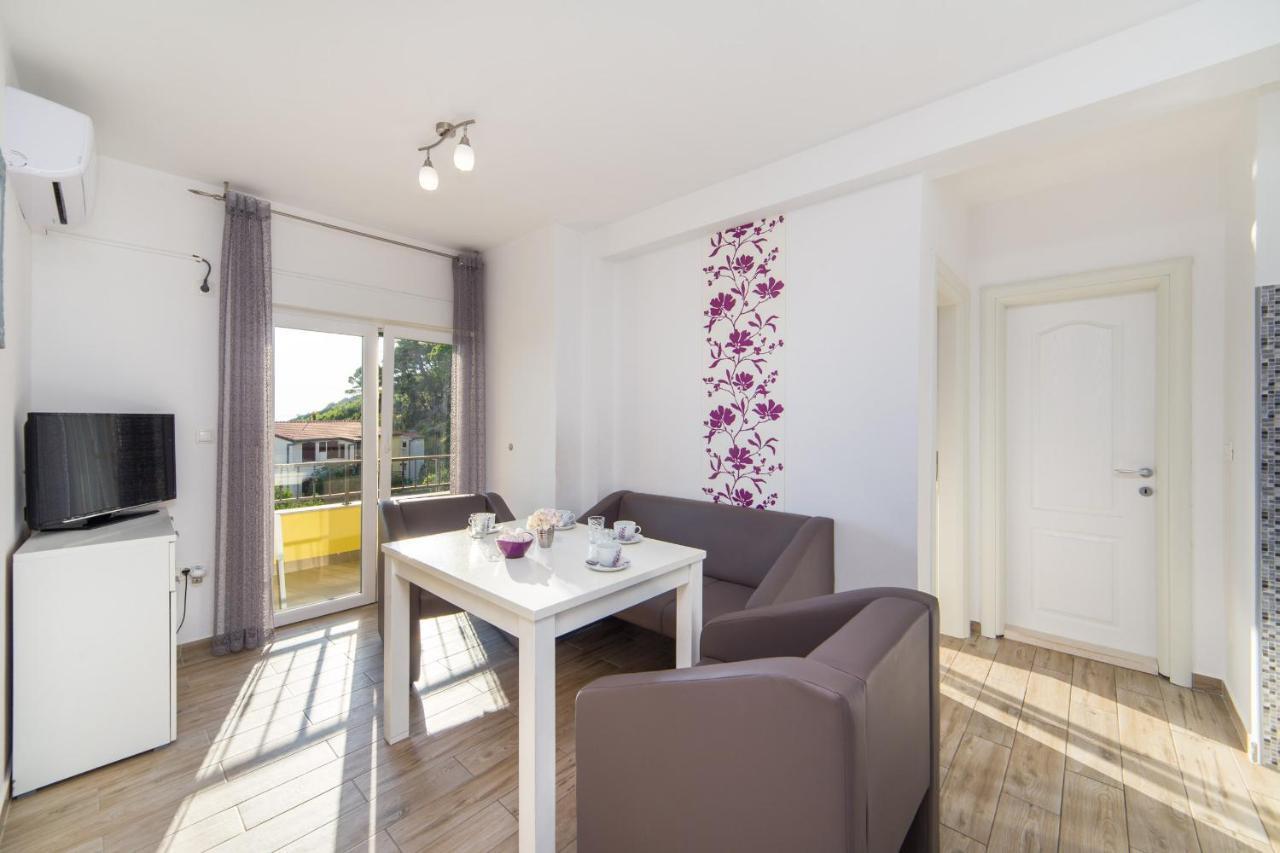 Apartments Masa Veliko Brdo  Экстерьер фото