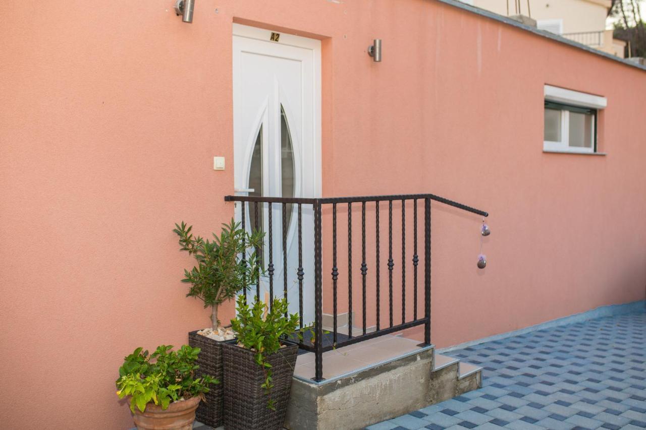 Apartments Masa Veliko Brdo  Экстерьер фото