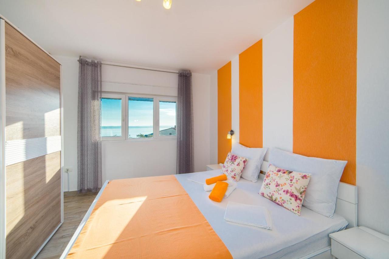 Apartments Masa Veliko Brdo  Экстерьер фото