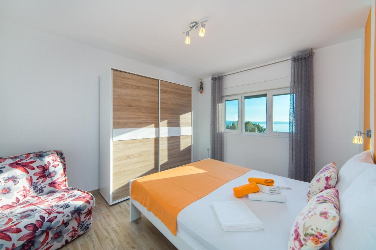 Apartments Masa Veliko Brdo  Экстерьер фото