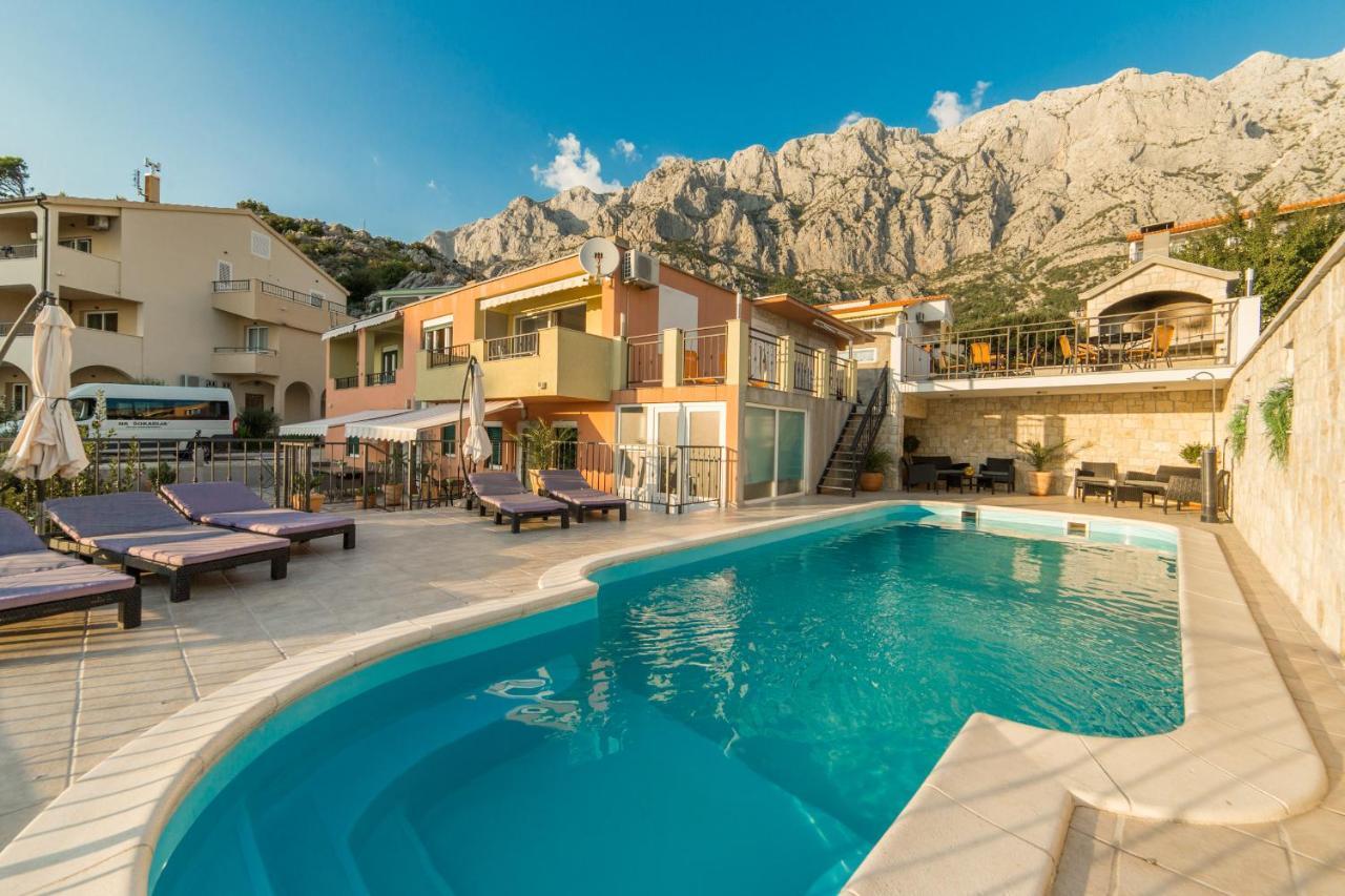 Apartments Masa Veliko Brdo  Экстерьер фото