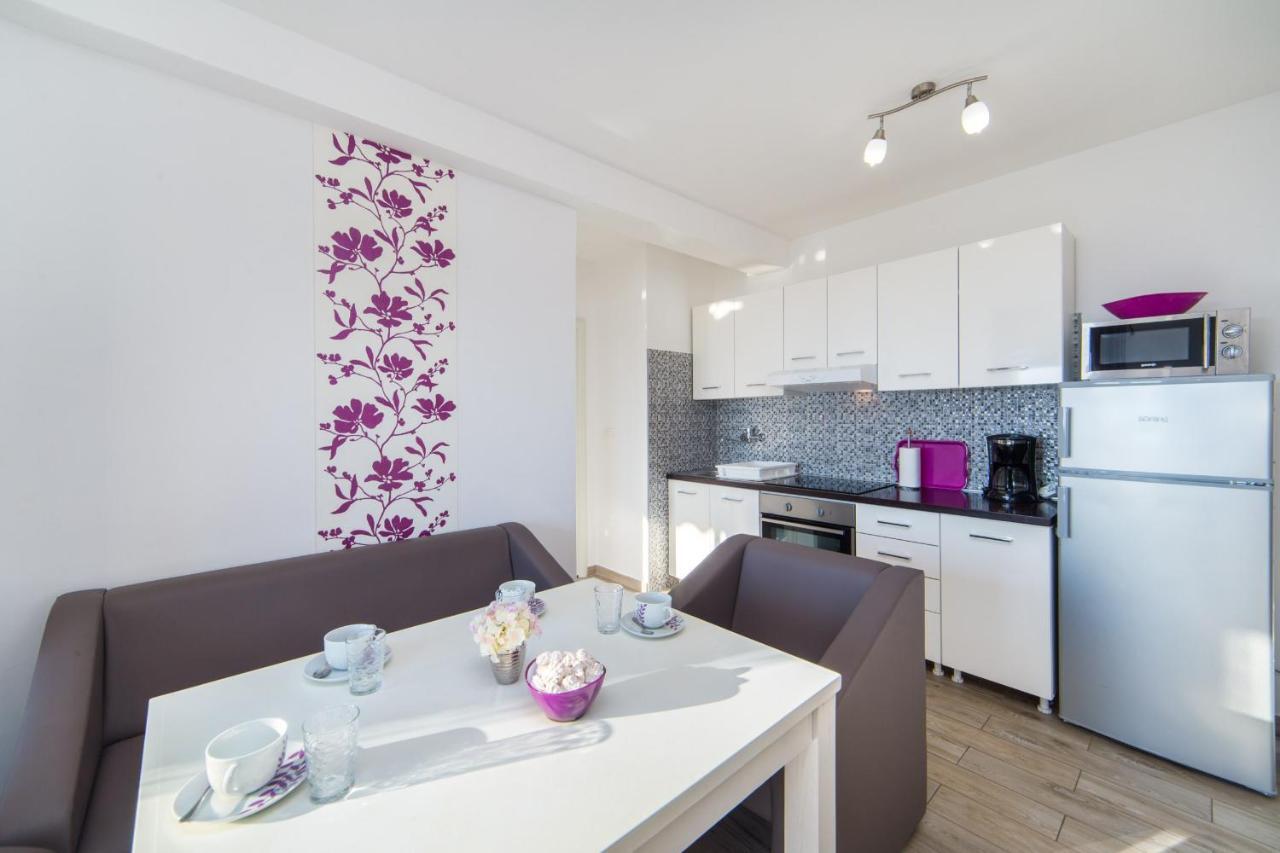 Apartments Masa Veliko Brdo  Экстерьер фото